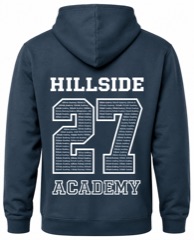Leavers hoodie