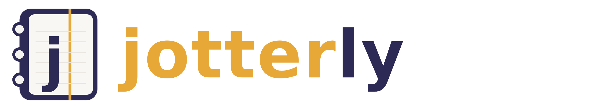 Jotterly
